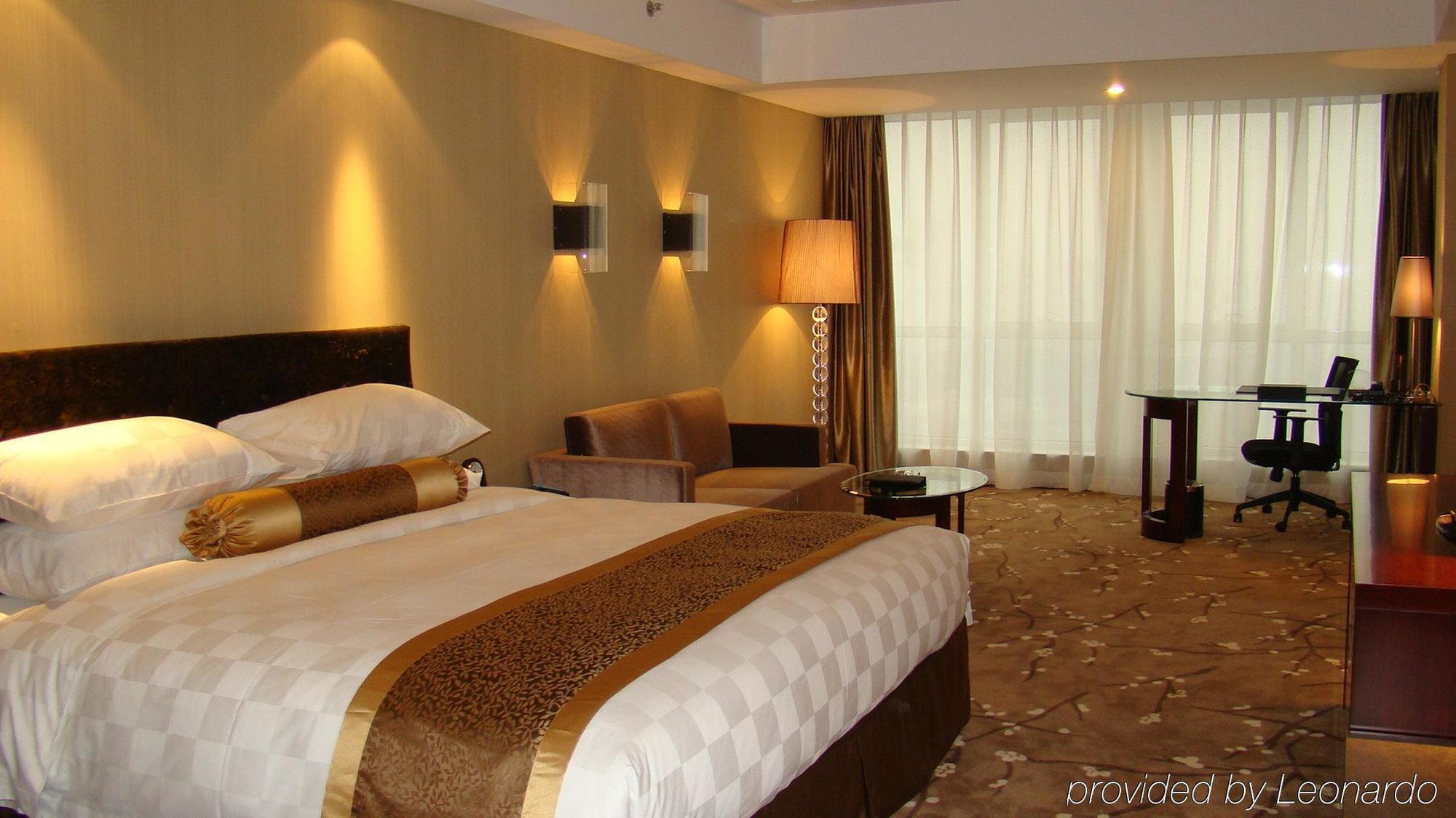 Grand Skylight Hotel Tianjin Bilik gambar
